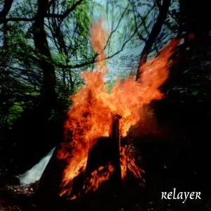Relayer - A Grander Vision (1994)