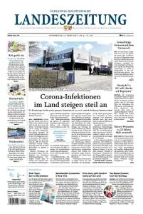 Schleswig-Holsteinische Landeszeitung - 12. März 2020