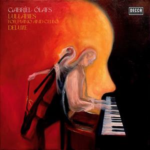 Gabríel Ólafs - Lullabies for Piano and Cello (Deluxe Edition) (2023/2024) [Official Digital Download 24/96]