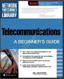 Telecommunications: A Beginner’s Guide - Repost