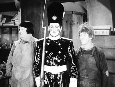 Babes in Toyland (1934)