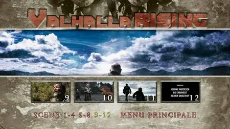 Valhalla Rising (2009)
