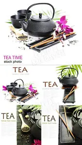 Tea time
