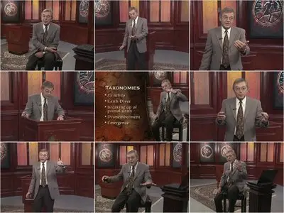 TTC Video - Myth in Human History [Repost]