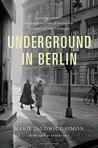 Underground in Berlin