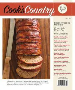 Cook's Country - February 01, 2015