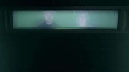 The Rook S01E04