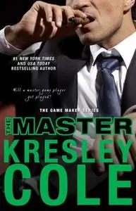 «The Master» by Kresley Cole