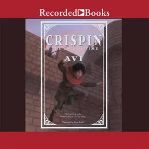 «Crispin» by Avi