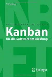 Kanban für die Softwareentwicklung