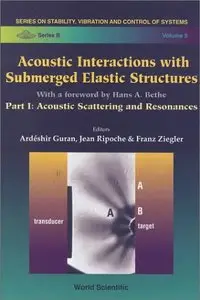 "Acoustic Scattering and Resonances" ed. by Ardeshir Guran, Jean Ripoche, Franz Ziegler