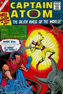 Captain Atom 80 [Charlton[ 1966 jaklar-DCP c2c
