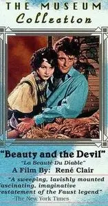 The Beauty of the Devil (1950)