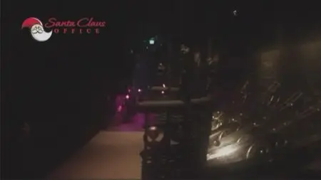 Santa's Corridor