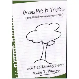Rudy Hunter - Draw Me a Tree