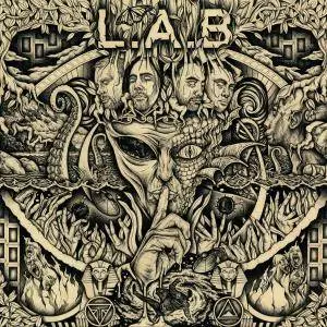 L.A.B. - L.A.B. (2017)