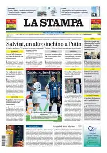 La Stampa Asti - 19 Marzo 2024