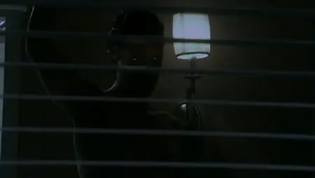 The werewolf next door (2010)