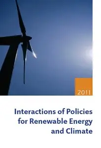 "Interactions of Policies for Renewable Energy and Climate" by Cédric Philibert 