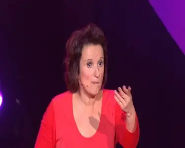 Anne Roumanoff – Aimons-nous les uns les autres
