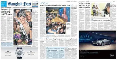 Bangkok Post – November 28, 2017