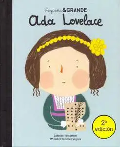 Pequeña & GRANDE - Ada Lovelace