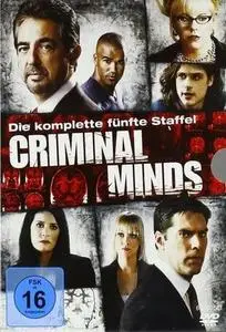 Criminal Minds S14E01