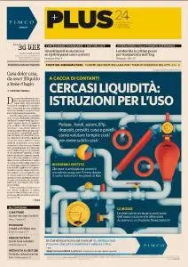 Il Sole 24 Ore Plus - 4 Aprile 2020