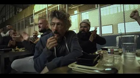Inhuman Resources S01E05