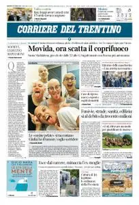 Corriere del Trentino – 09 ottobre 2020
