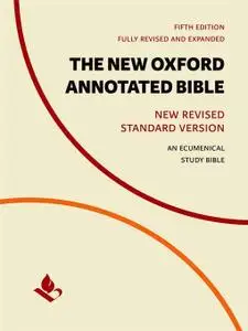 The New Oxford Annotated Bible: New Revised Standard Version, 5th edition