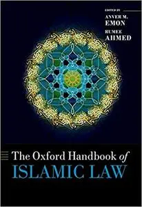 The Oxford Handbook of Islamic Law