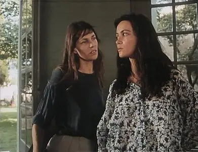 Die schöne Querulantin (1991)