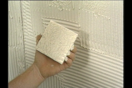 Tiling Walls - by Michael Byrne