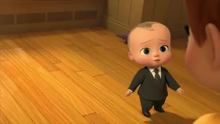 The Boss Baby: Back in Business S01E12