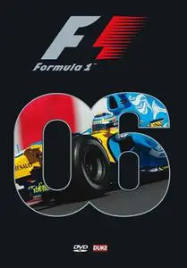 Formula one. 2006 season review
