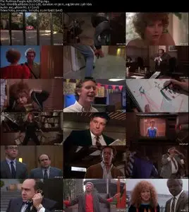 Ruthless People (1986) [Repost]