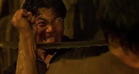 Ong-Bak - Nato per combattere (2003)