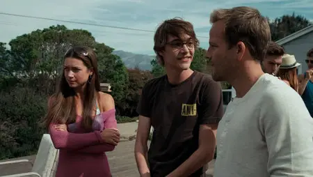 Rites of Passage (2011)