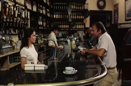 Dans la Ville Blanche / In the White City / (1983)