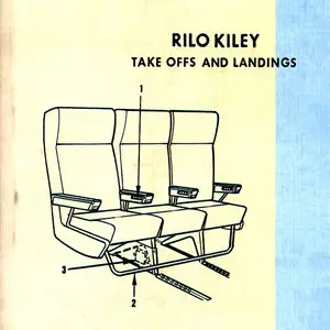 Rilo Kiley - Studio Albums 2001-2007 (4CD)