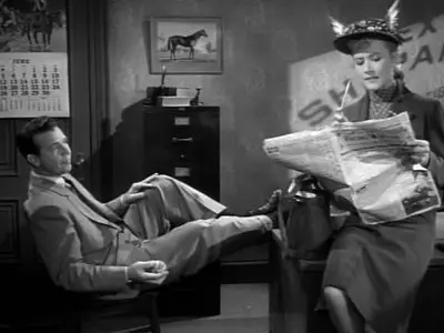 You Never Can Tell (1951)