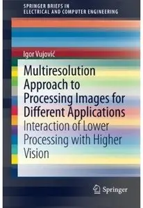 Multiresolution Approach to Processing Images for Different Applications [Repost]