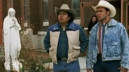 Silver City (2004)