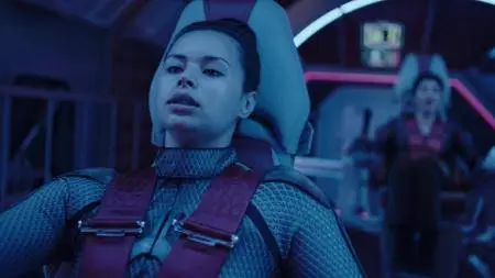 The Expanse S03E02