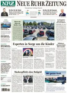 Neue Ruhr Zeitung – 27. April 2020