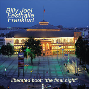Billy Joel - The Last Night