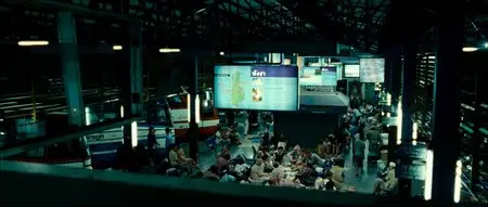 The Impossible / Lo imposible (2012)