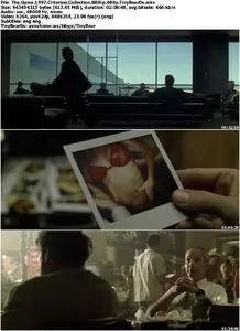 The Game (1997) Criterion Collection