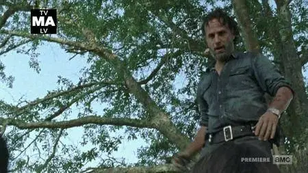 The Walking Dead S07E12 (2017)